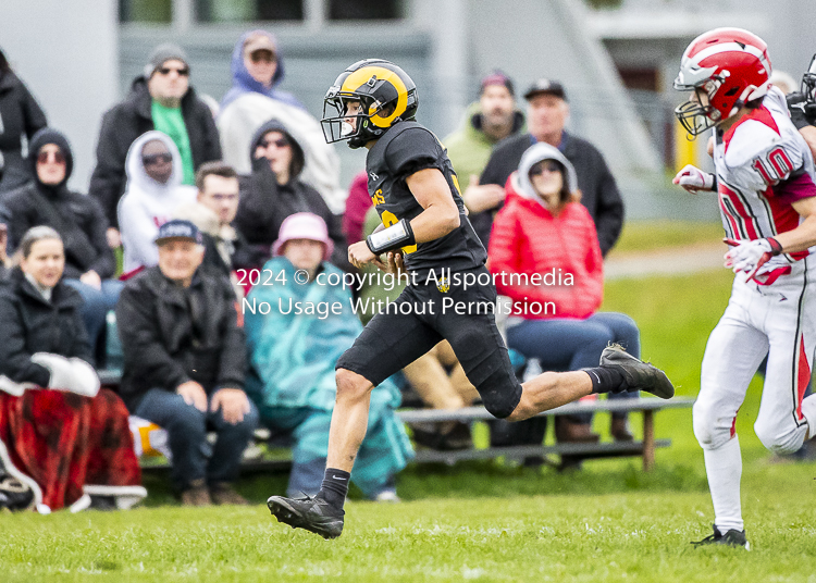 Belmont Bulldogs Football High School Football Allsportmedia Photography BC High School Football AAA Junior Varsity Varsity Goudy Field Langford