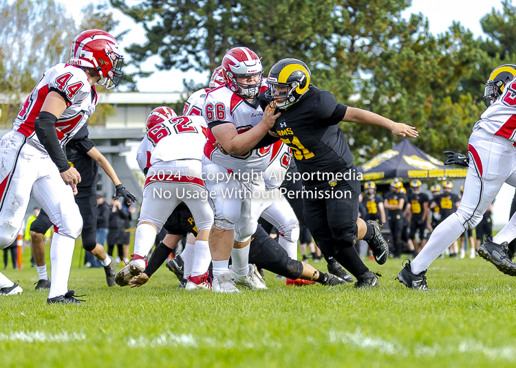 Belmont Bulldogs Football High School Football Allsportmedia Photography BC High School Football AAA Junior Varsity Varsity Goudy Field Langford