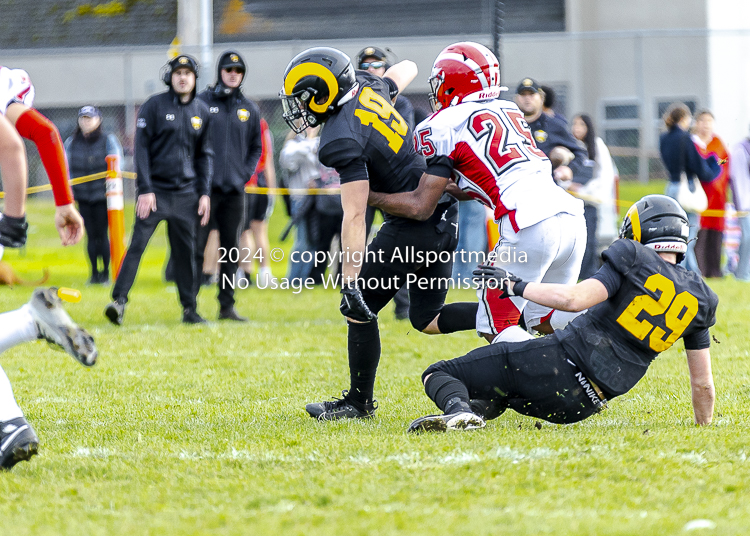 Belmont Bulldogs Football High School Football Allsportmedia Photography BC High School Football AAA Junior Varsity Varsity Goudy Field Langford