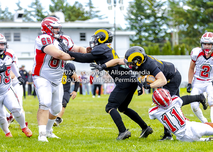 Belmont Bulldogs Football High School Football Allsportmedia Photography BC High School Football AAA Junior Varsity Varsity Goudy Field Langford