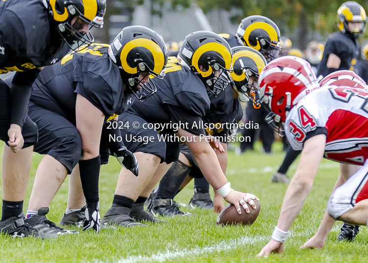 Belmont Bulldogs Football High School Football Allsportmedia Photography BC High School Football AAA Junior Varsity Varsity Goudy Field Langford