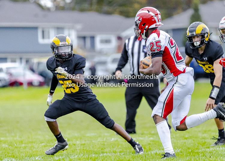 Belmont Bulldogs Football High School Football Allsportmedia Photography BC High School Football AAA Junior Varsity Varsity Goudy Field Langford