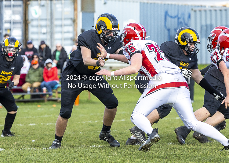 Belmont Bulldogs Football High School Football Allsportmedia Photography BC High School Football AAA Junior Varsity Varsity Goudy Field Langford