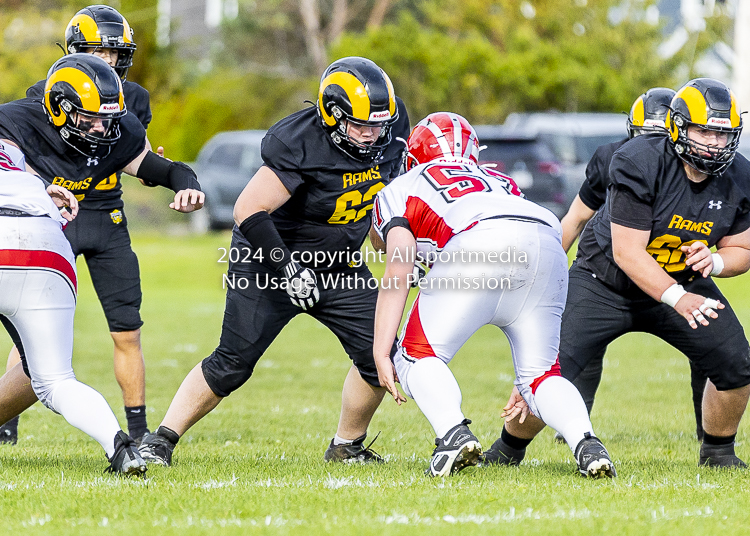 Belmont Bulldogs Football High School Football Allsportmedia Photography BC High School Football AAA Junior Varsity Varsity Goudy Field Langford