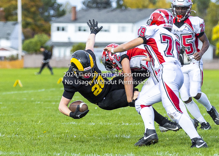 Belmont Bulldogs Football High School Football Allsportmedia Photography BC High School Football AAA Junior Varsity Varsity Goudy Field Langford