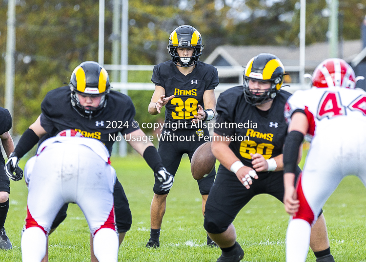 Belmont Bulldogs Football High School Football Allsportmedia Photography BC High School Football AAA Junior Varsity Varsity Goudy Field Langford