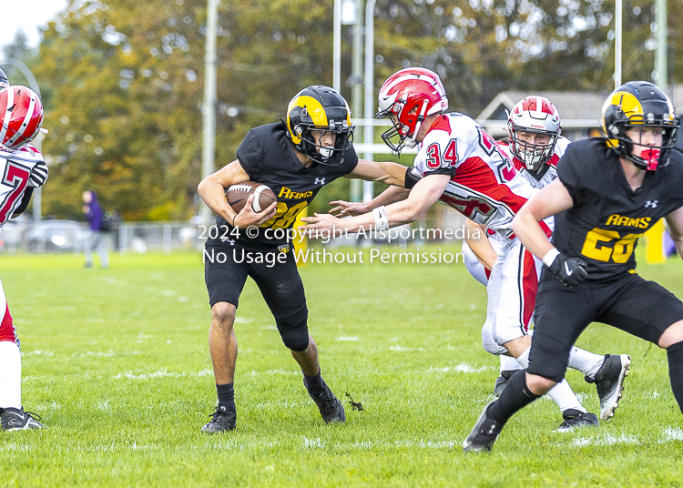 Belmont Bulldogs Football High School Football Allsportmedia Photography BC High School Football AAA Junior Varsity Varsity Goudy Field Langford