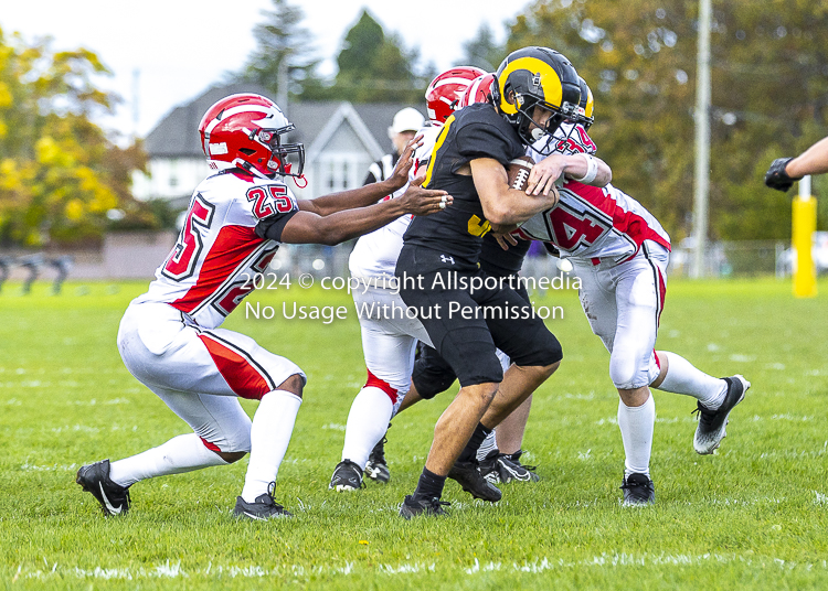 Belmont Bulldogs Football High School Football Allsportmedia Photography BC High School Football AAA Junior Varsity Varsity Goudy Field Langford