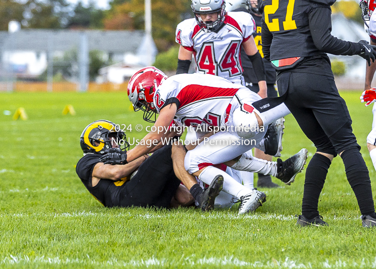 Belmont Bulldogs Football High School Football Allsportmedia Photography BC High School Football AAA Junior Varsity Varsity Goudy Field Langford