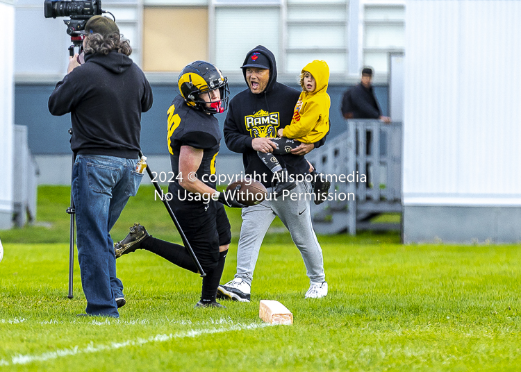 Belmont Bulldogs Football High School Football Allsportmedia Photography BC High School Football AAA Junior Varsity Varsity Goudy Field Langford