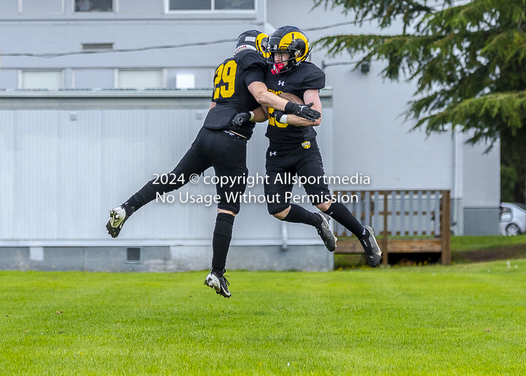 Belmont Bulldogs Football High School Football Allsportmedia Photography BC High School Football AAA Junior Varsity Varsity Goudy Field Langford