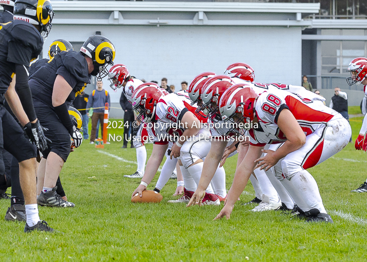 Belmont Bulldogs Football High School Football Allsportmedia Photography BC High School Football AAA Junior Varsity Varsity Goudy Field Langford