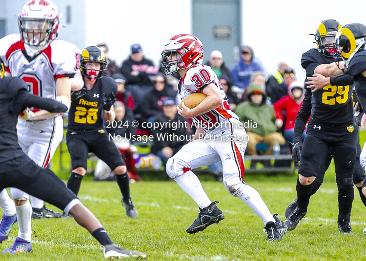 Belmont Bulldogs Football High School Football Allsportmedia Photography BC High School Football AAA Junior Varsity Varsity Goudy Field Langford