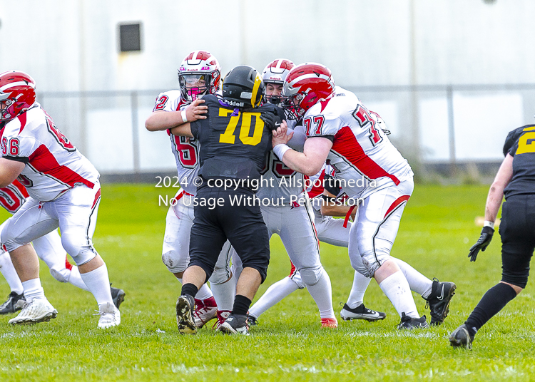 Belmont Bulldogs Football High School Football Allsportmedia Photography BC High School Football AAA Junior Varsity Varsity Goudy Field Langford