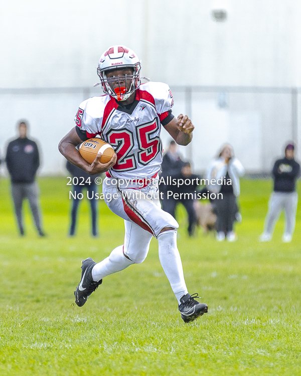 Belmont Bulldogs Football High School Football Allsportmedia Photography BC High School Football AAA Junior Varsity Varsity Goudy Field Langford