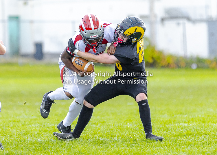 Belmont Bulldogs Football High School Football Allsportmedia Photography BC High School Football AAA Junior Varsity Varsity Goudy Field Langford