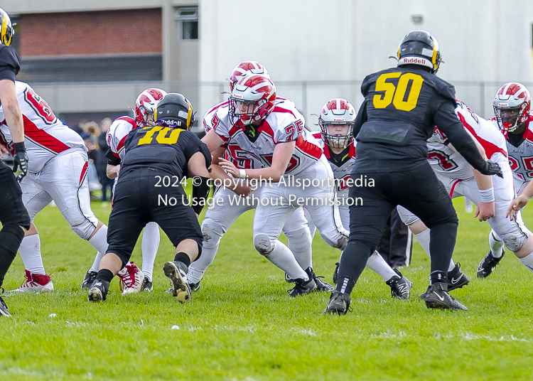 Belmont Bulldogs Football High School Football Allsportmedia Photography BC High School Football AAA Junior Varsity Varsity Goudy Field Langford