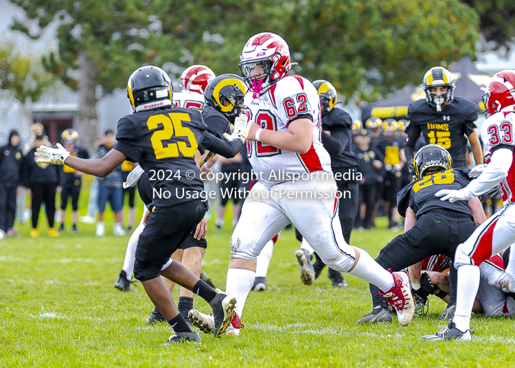 Belmont Bulldogs Football High School Football Allsportmedia Photography BC High School Football AAA Junior Varsity Varsity Goudy Field Langford