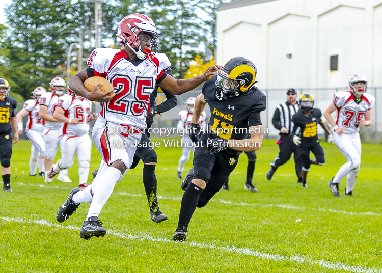 Belmont Bulldogs Football High School Football Allsportmedia Photography BC High School Football AAA Junior Varsity Varsity Goudy Field Langford