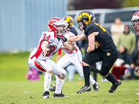 Belmont-Bulldogs-Football-High-School-Football-Allsportmedia-Photography-BC-High-School-Football-AAA-Junior-Varsity-Varsity-Goudy-Field-Langford