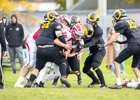 Belmont-Bulldogs-Football-High-School-Football-Allsportmedia-Photography-BC-High-School-Football-AAA-Junior-Varsity-Varsity-Goudy-Field-Langford