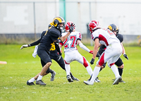 Belmont-Bulldogs-Football-High-School-Football-Allsportmedia-Photography-BC-High-School-Football-AAA-Junior-Varsity-Varsity-Goudy-Field-Langford