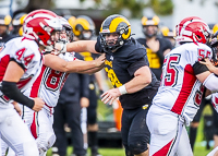 Belmont-Bulldogs-Football-High-School-Football-Allsportmedia-Photography-BC-High-School-Football-AAA-Junior-Varsity-Varsity-Goudy-Field-Langford