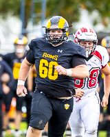 Belmont-Bulldogs-Football-High-School-Football-Allsportmedia-Photography-BC-High-School-Football-AAA-Junior-Varsity-Varsity-Goudy-Field-Langford