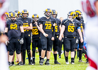 Belmont-Bulldogs-Football-High-School-Football-Allsportmedia-Photography-BC-High-School-Football-AAA-Junior-Varsity-Varsity-Goudy-Field-Langford