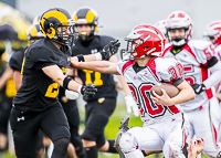 Belmont-Bulldogs-Football-High-School-Football-Allsportmedia-Photography-BC-High-School-Football-AAA-Junior-Varsity-Varsity-Goudy-Field-Langford