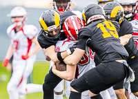 Belmont-Bulldogs-Football-High-School-Football-Allsportmedia-Photography-BC-High-School-Football-AAA-Junior-Varsity-Varsity-Goudy-Field-Langford