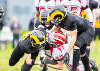 Belmont-Bulldogs-Football-High-School-Football-Allsportmedia-Photography-BC-High-School-Football-AAA-Junior-Varsity-Varsity-Goudy-Field-Langford