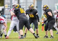 Belmont-Bulldogs-Football-High-School-Football-Allsportmedia-Photography-BC-High-School-Football-AAA-Junior-Varsity-Varsity-Goudy-Field-Langford