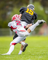 Belmont-Bulldogs-Football-High-School-Football-Allsportmedia-Photography-BC-High-School-Football-AAA-Junior-Varsity-Varsity-Goudy-Field-Langford