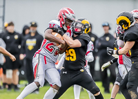 Belmont-Bulldogs-Football-High-School-Football-Allsportmedia-Photography-BC-High-School-Football-AAA-Junior-Varsity-Varsity-Goudy-Field-Langford