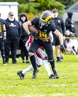 Belmont-Bulldogs-Football-High-School-Football-Allsportmedia-Photography-BC-High-School-Football-AAA-Junior-Varsity-Varsity-Goudy-Field-Langford