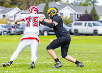 Belmont-Bulldogs-Football-High-School-Football-Allsportmedia-Photography-BC-High-School-Football-AAA-Junior-Varsity-Varsity-Goudy-Field-Langford