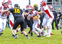 Belmont-Bulldogs-Football-High-School-Football-Allsportmedia-Photography-BC-High-School-Football-AAA-Junior-Varsity-Varsity-Goudy-Field-Langford