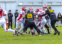 Belmont-Bulldogs-Football-High-School-Football-Allsportmedia-Photography-BC-High-School-Football-AAA-Junior-Varsity-Varsity-Goudy-Field-Langford