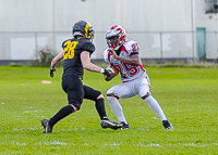 Belmont-Bulldogs-Football-High-School-Football-Allsportmedia-Photography-BC-High-School-Football-AAA-Junior-Varsity-Varsity-Goudy-Field-Langford