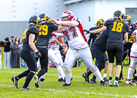 Belmont-Bulldogs-Football-High-School-Football-Allsportmedia-Photography-BC-High-School-Football-AAA-Junior-Varsity-Varsity-Goudy-Field-Langford