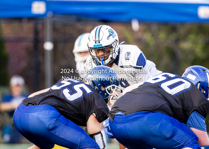 Belmont Bulldogs Football High School Football Allsportmedia Photography BC High School Football AAA Junior Varsity Varsity Goudy Field Langford