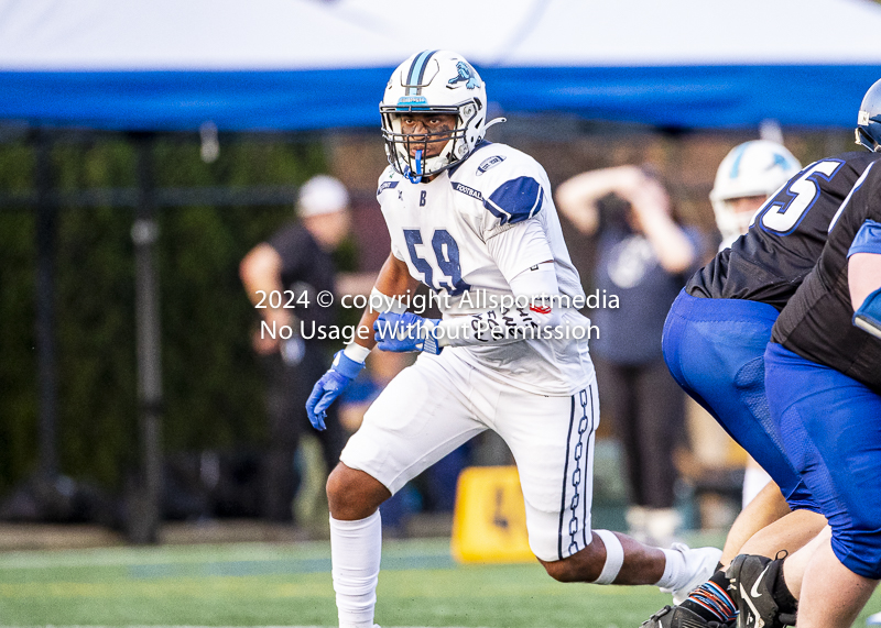 Belmont Bulldogs Football High School Football Allsportmedia Photography BC High School Football AAA Junior Varsity Varsity Goudy Field Langford