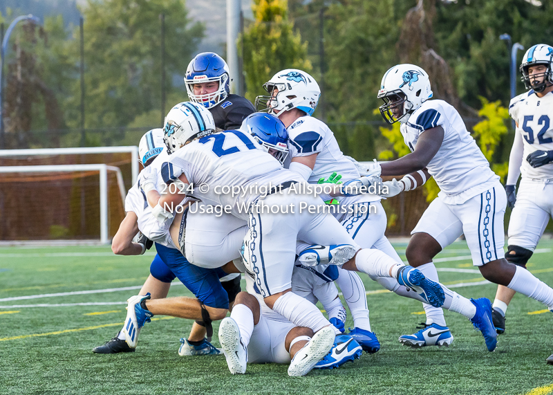 Belmont Bulldogs Football High School Football Allsportmedia Photography BC High School Football AAA Junior Varsity Varsity Goudy Field Langford