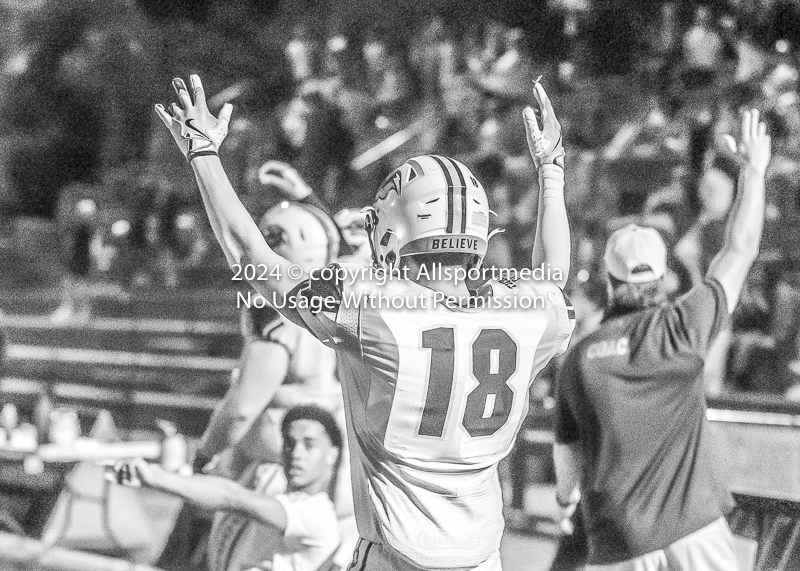 Belmont Bulldogs Football High School Football Allsportmedia Photography BC High School Football AAA Junior Varsity Varsity Goudy Field Langford