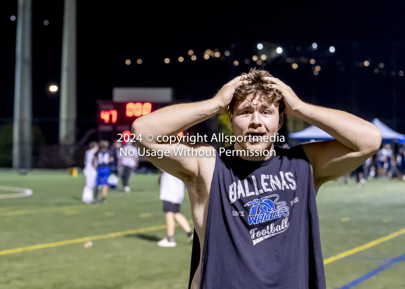 Belmont Bulldogs Football High School Football Allsportmedia Photography BC High School Football AAA Junior Varsity Varsity Goudy Field Langford