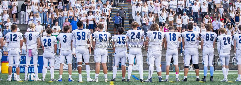 Belmont Bulldogs Football High School Football Allsportmedia Photography BC High School Football AAA Junior Varsity Varsity Goudy Field Langford