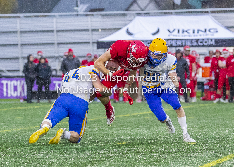 Westshore Rebels ISN Island Sports News BCFC Allsportmedia Langford Football CJFL