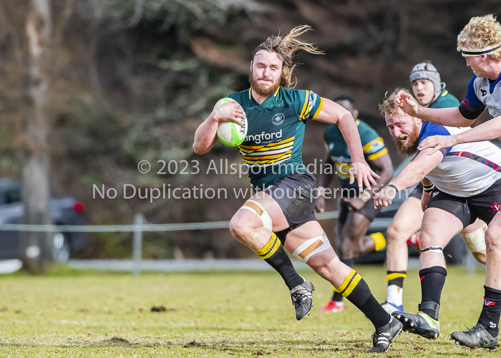 BC Rugby  Union Westshore RFC Rugby Canada Pride Development Seattle