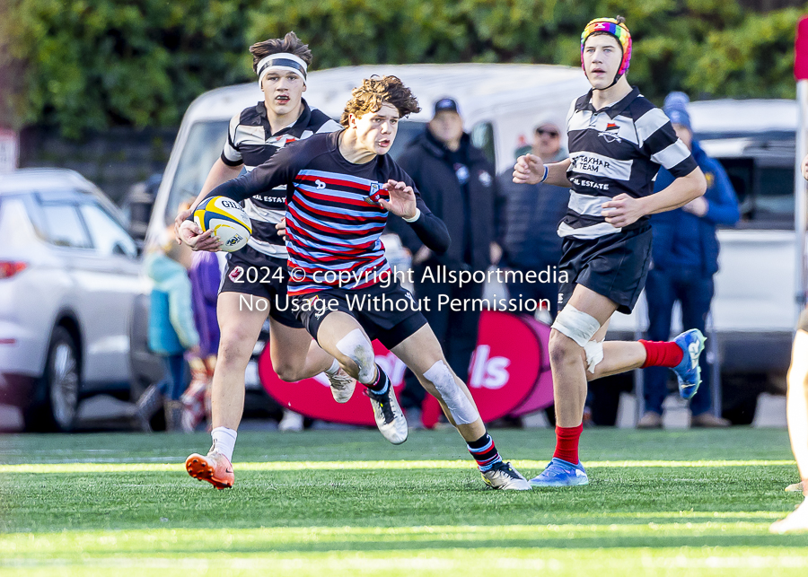 Bc Rugby U16  High school Age